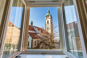 Hotel U Rytíře