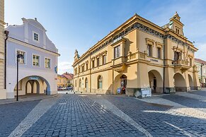 Hotel U Rytíře