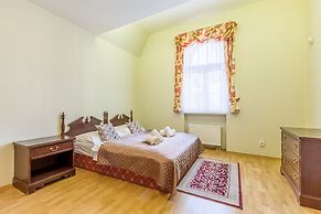 Hotel U Rytíře
