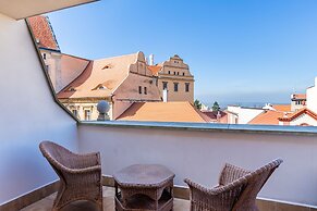 Hotel U Rytíře