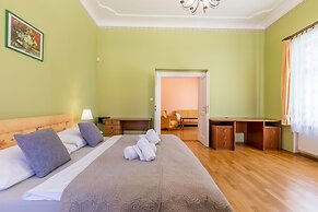 Hotel U Rytíře