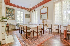 Château d'Avesnes Le Castelet