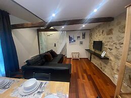 Les Patios du Marais