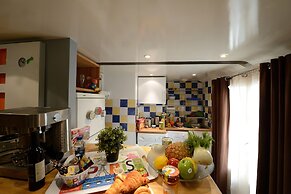 Les Patios du Marais