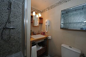 Les Patios du Marais