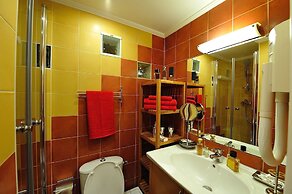 Les Patios du Marais