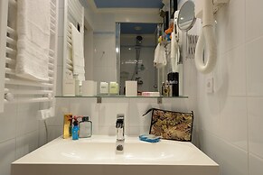 Les Patios du Marais