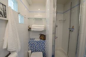 Les Patios du Marais