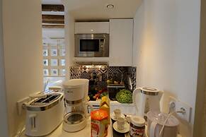 Les Patios du Marais