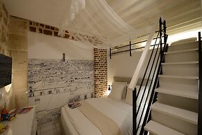 Les Patios du Marais