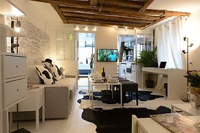 Les Patios du Marais