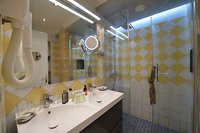 Les Patios du Marais