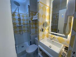 Les Patios du Marais