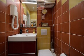 Les Patios du Marais