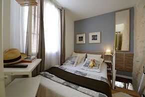 Les Patios du Marais