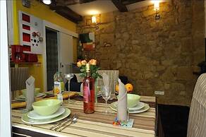 Les Patios du Marais