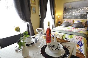 Les Patios du Marais