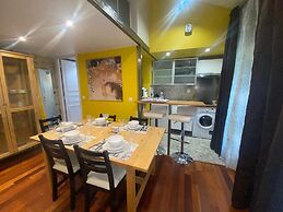 Les Patios du Marais