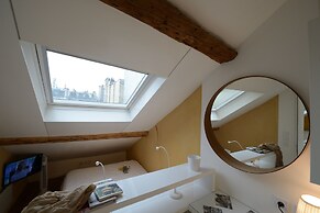 Les Patios du Marais