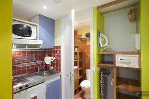 Les Patios du Marais