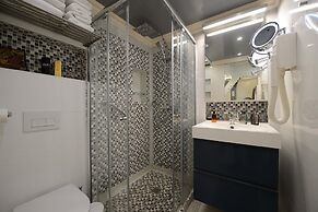 Les Patios du Marais