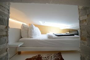 Les Patios du Marais