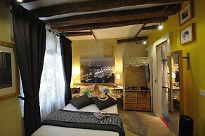 Les Patios du Marais