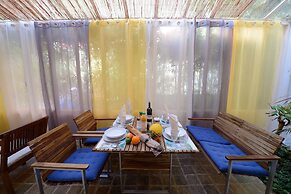 Les Patios du Marais