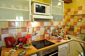 Les Patios du Marais