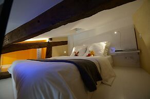 Les Patios du Marais