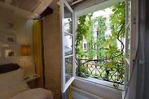 Les Patios du Marais