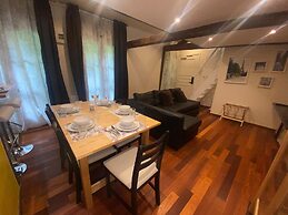 Les Patios du Marais