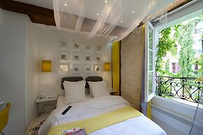 Les Patios du Marais