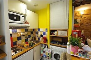 Les Patios du Marais