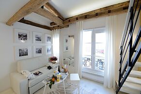 Les Patios du Marais