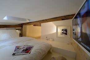 Les Patios du Marais