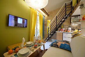 Les Patios du Marais