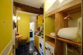 Les Patios du Marais