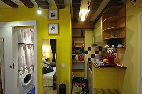 Les Patios du Marais