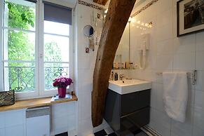 Les Patios du Marais