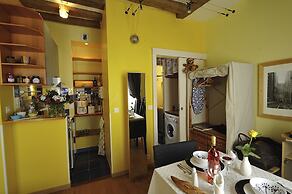 Les Patios du Marais