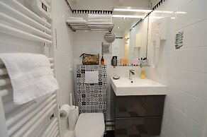 Les Patios du Marais