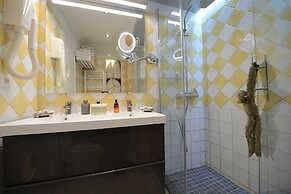 Les Patios du Marais