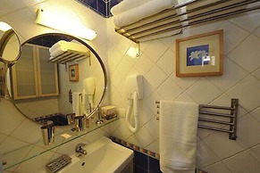 Les Patios du Marais