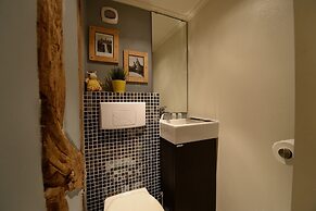 Les Patios du Marais