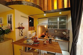 Les Patios du Marais