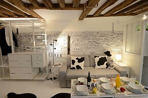 Les Patios du Marais