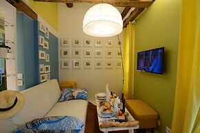 Les Patios du Marais