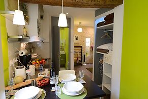 Les Patios du Marais