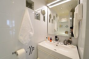 Les Patios du Marais